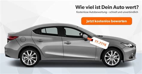 Neuwagen & Gebrauchtwagen kaufen 